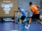 FOTO: Vīriešu Open grupa, 2. diena