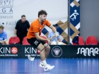 FOTO: Vīriešu Open grupa, 2. diena