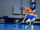 FOTO: Vīriešu Open grupa, 2. diena