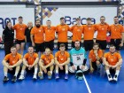 FOTO: Vīriešu Open grupa, 2. diena