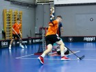 FOTO: Vīriešu Open grupa, 2. diena