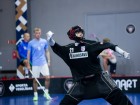 FOTO: Vīriešu Open grupa, 2. diena