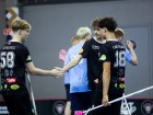 FOTO: Vīriešu Open grupa, 2. diena