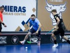 FOTO: Vīriešu Open grupa, 2. diena