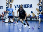 FOTO: Vīriešu Open grupa, 2. diena