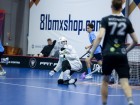 FOTO: Vīriešu Open grupa, 2. diena