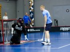 FOTO: Vīriešu Open grupa, 2. diena