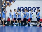 FOTO: Vīriešu Open grupa, 2. diena