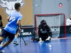 FOTO: Vīriešu Open grupa, 2. diena