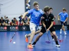 FOTO: Vīriešu Open grupa, 2. diena