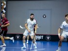FOTO: Vīriešu Open grupa, 2. diena