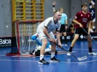FOTO: Vīriešu Open grupa, 2. diena