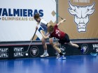 FOTO: Vīriešu Open grupa, 2. diena