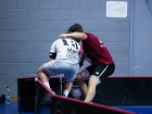 FOTO: Vīriešu Open grupa, 2. diena