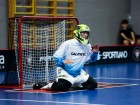 FOTO: Vīriešu Open grupa, 2. diena