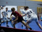 FOTO: Vīriešu Open grupa, 2. diena