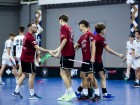FOTO: Vīriešu Open grupa, 2. diena