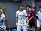 FOTO: Vīriešu Open grupa, 2. diena