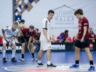 FOTO: Vīriešu Open grupa, 2. diena