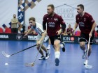 FOTO: Vīriešu Open grupa, 2. diena