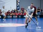 FOTO: Vīriešu Open grupa, 2. diena
