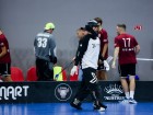 FOTO: Vīriešu Open grupa, 2. diena