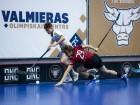 FOTO: Vīriešu Open grupa, 2. diena