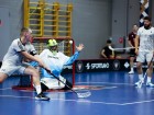FOTO: Vīriešu Open grupa, 2. diena