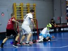 FOTO: Vīriešu Open grupa, 2. diena