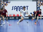 FOTO: Vīriešu Open grupa, 2. diena