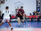 FOTO: Vīriešu Open grupa, 2. diena