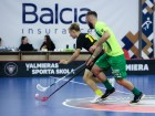 FOTO: Vīriešu Open grupa, 2. diena