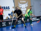 FOTO: Vīriešu Open grupa, 2. diena