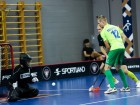 FOTO: Vīriešu Open grupa, 2. diena