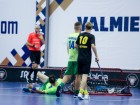 FOTO: Vīriešu Open grupa, 2. diena