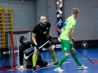 FOTO: Vīriešu Open grupa, 2. diena