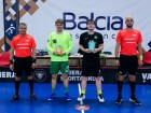 FOTO: Vīriešu Open grupa, 2. diena