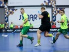 FOTO: Vīriešu Open grupa, 2. diena