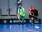 FOTO: Vīriešu Open grupa, 2. diena