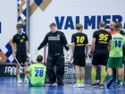 FOTO: Vīriešu Open grupa, 2. diena