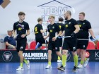 FOTO: Vīriešu Open grupa, 2. diena