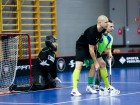 FOTO: Vīriešu Open grupa, 2. diena