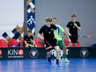 FOTO: Vīriešu Open grupa, 2. diena