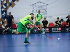 FOTO: Vīriešu Open grupa, 2. diena