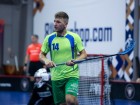 FOTO: Vīriešu Open grupa, 2. diena