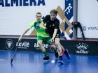 FOTO: Vīriešu Open grupa, 2. diena