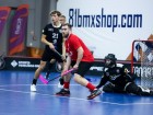 FOTO: Vīriešu Open grupa, 2. diena