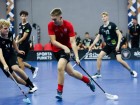 FOTO: Vīriešu Open grupa, 2. diena
