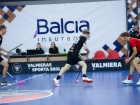 FOTO: Vīriešu Open grupa, 2. diena