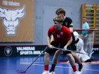 FOTO: Vīriešu Open grupa, 2. diena